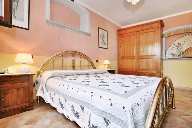 I Due Frassini Apartman Montespertoli Szoba fotó