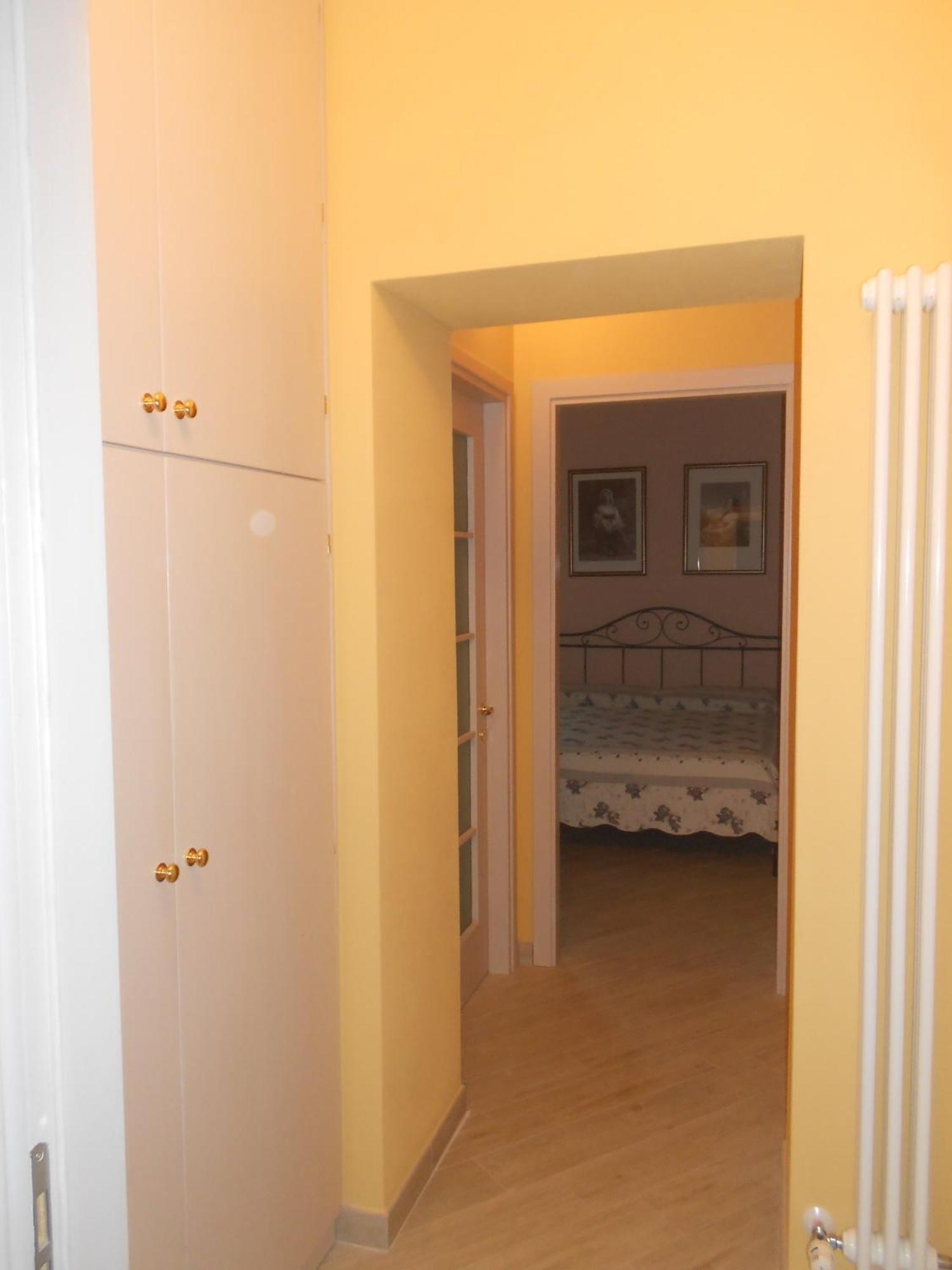 I Due Frassini Apartman Montespertoli Kültér fotó
