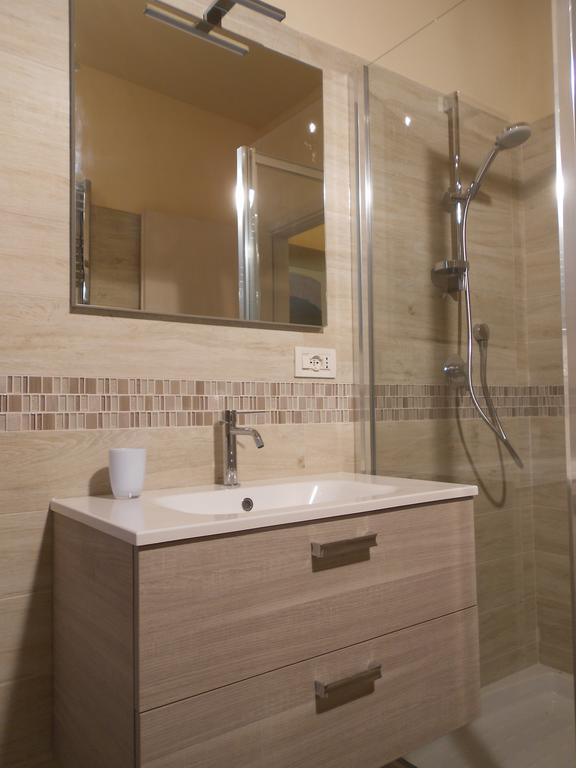 I Due Frassini Apartman Montespertoli Kültér fotó